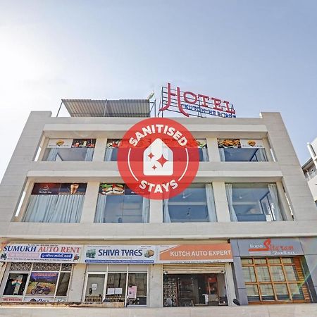 Collection O 86331 Hotel Kutch Heritage Khari Rohar Екстериор снимка