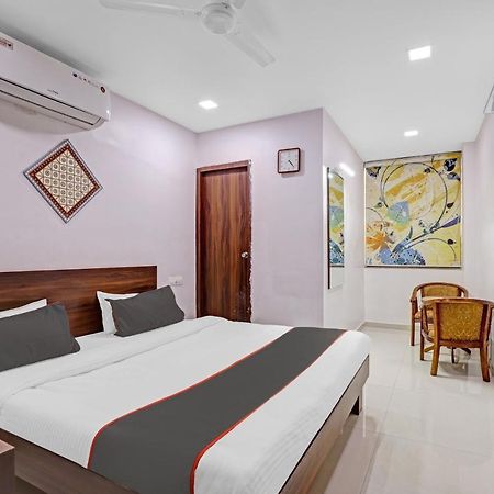 Collection O 86331 Hotel Kutch Heritage Khari Rohar Екстериор снимка