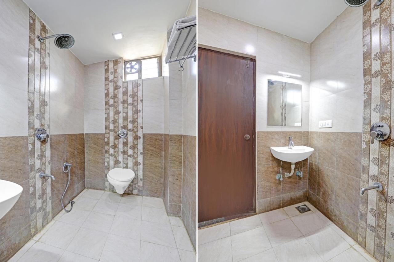 Collection O 86331 Hotel Kutch Heritage Khari Rohar Екстериор снимка