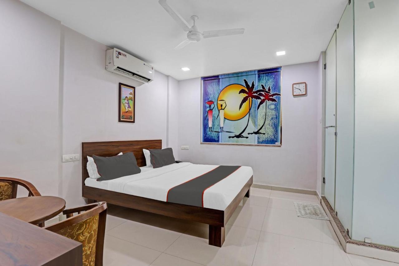 Collection O 86331 Hotel Kutch Heritage Khari Rohar Екстериор снимка
