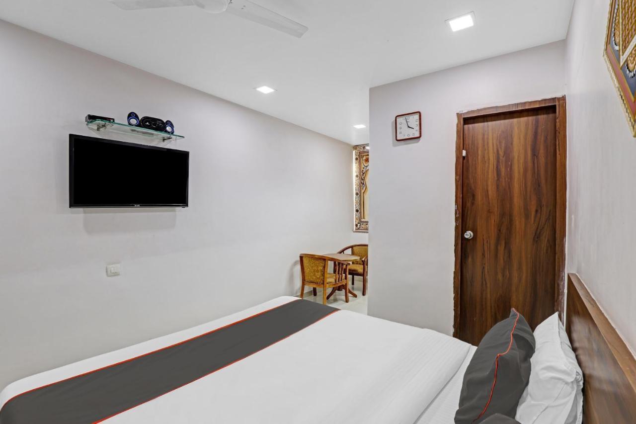 Collection O 86331 Hotel Kutch Heritage Khari Rohar Екстериор снимка