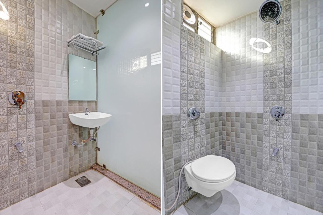 Collection O 86331 Hotel Kutch Heritage Khari Rohar Екстериор снимка
