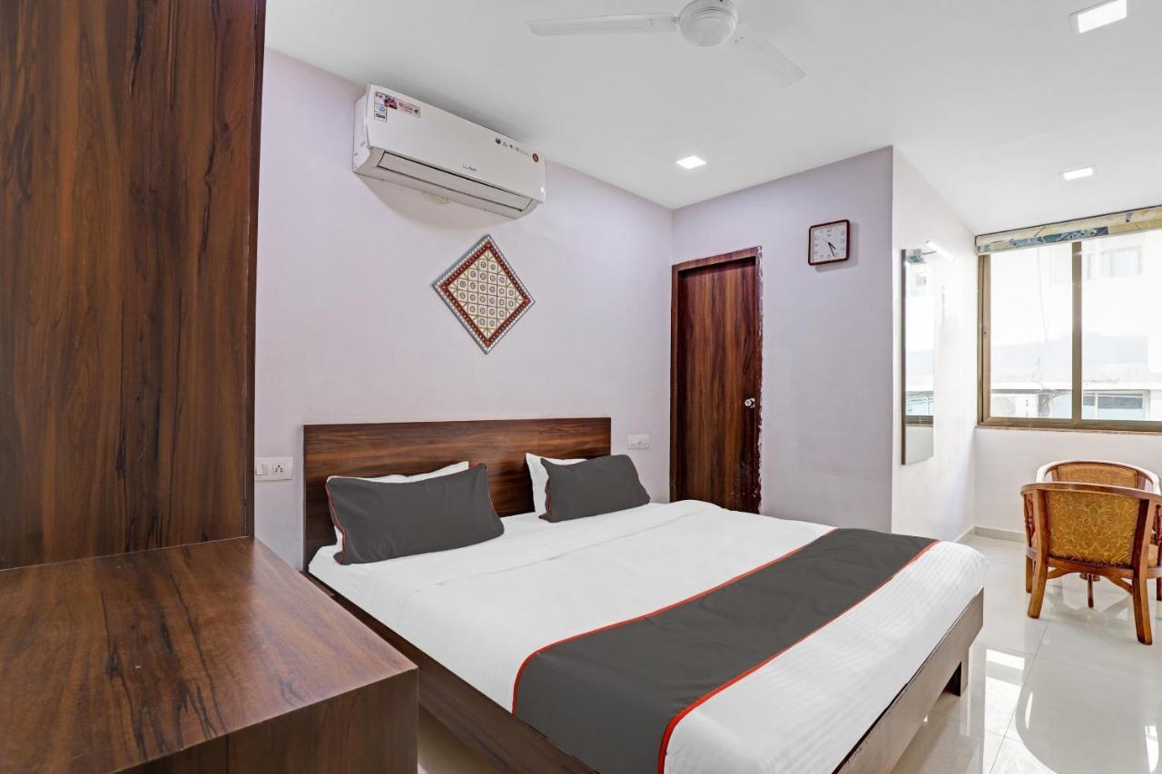 Collection O 86331 Hotel Kutch Heritage Khari Rohar Екстериор снимка