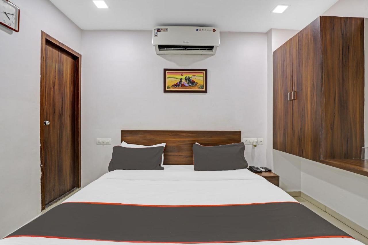 Collection O 86331 Hotel Kutch Heritage Khari Rohar Екстериор снимка