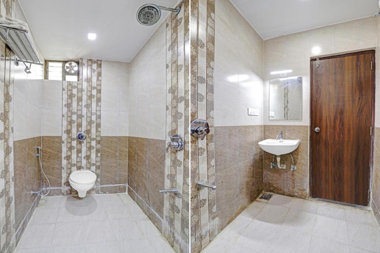 Collection O 86331 Hotel Kutch Heritage Khari Rohar Екстериор снимка
