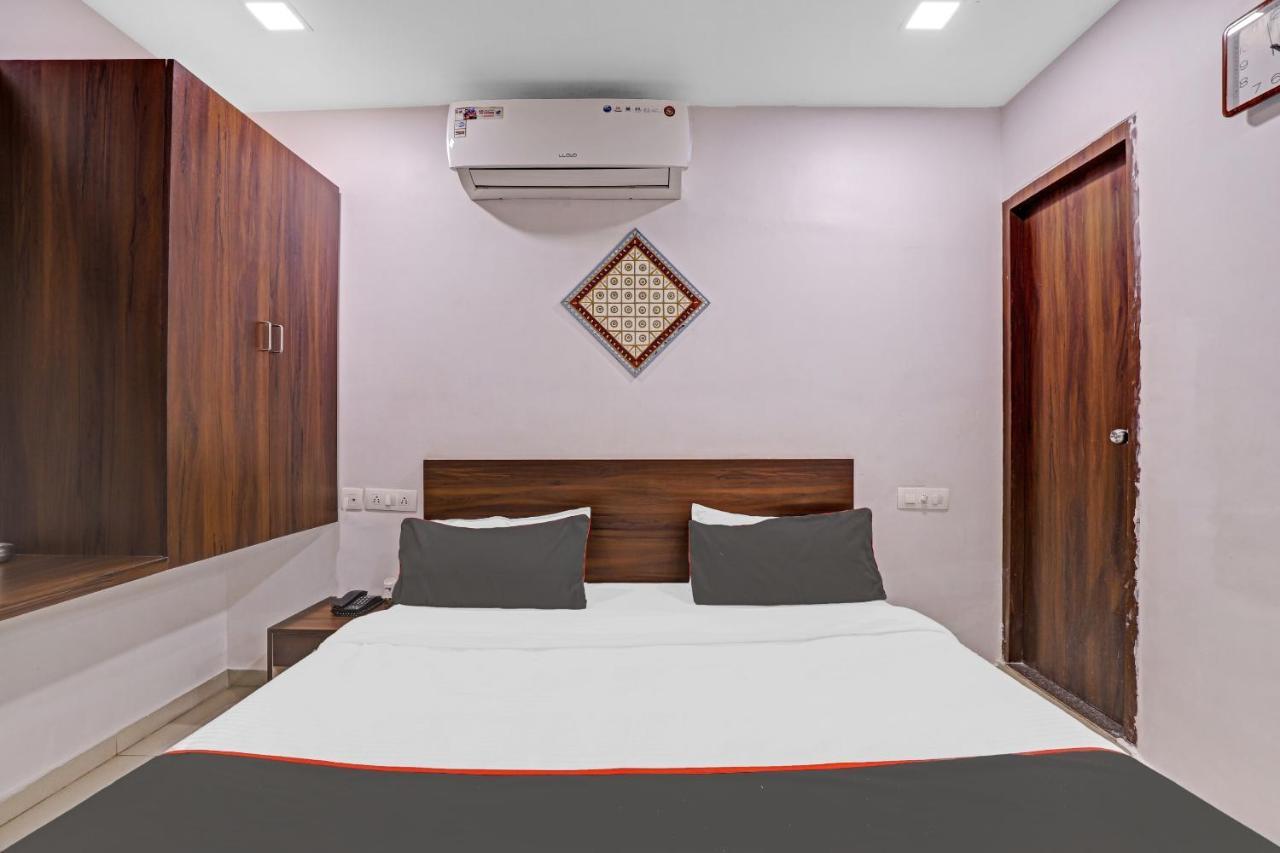 Collection O 86331 Hotel Kutch Heritage Khari Rohar Екстериор снимка